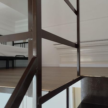 Residence E Appartamenti Cavallerizza Naples Luaran gambar
