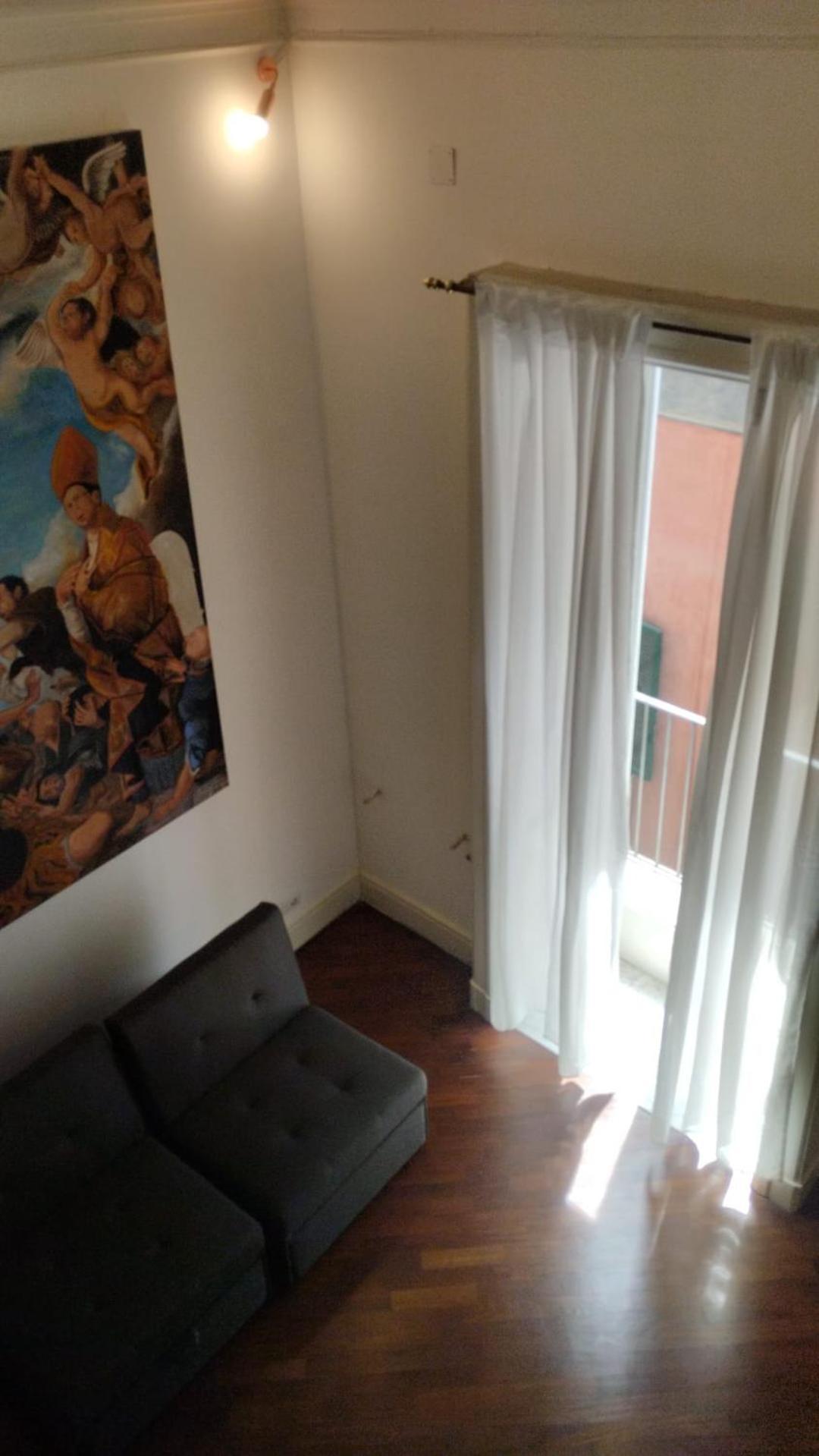 Residence E Appartamenti Cavallerizza Naples Luaran gambar