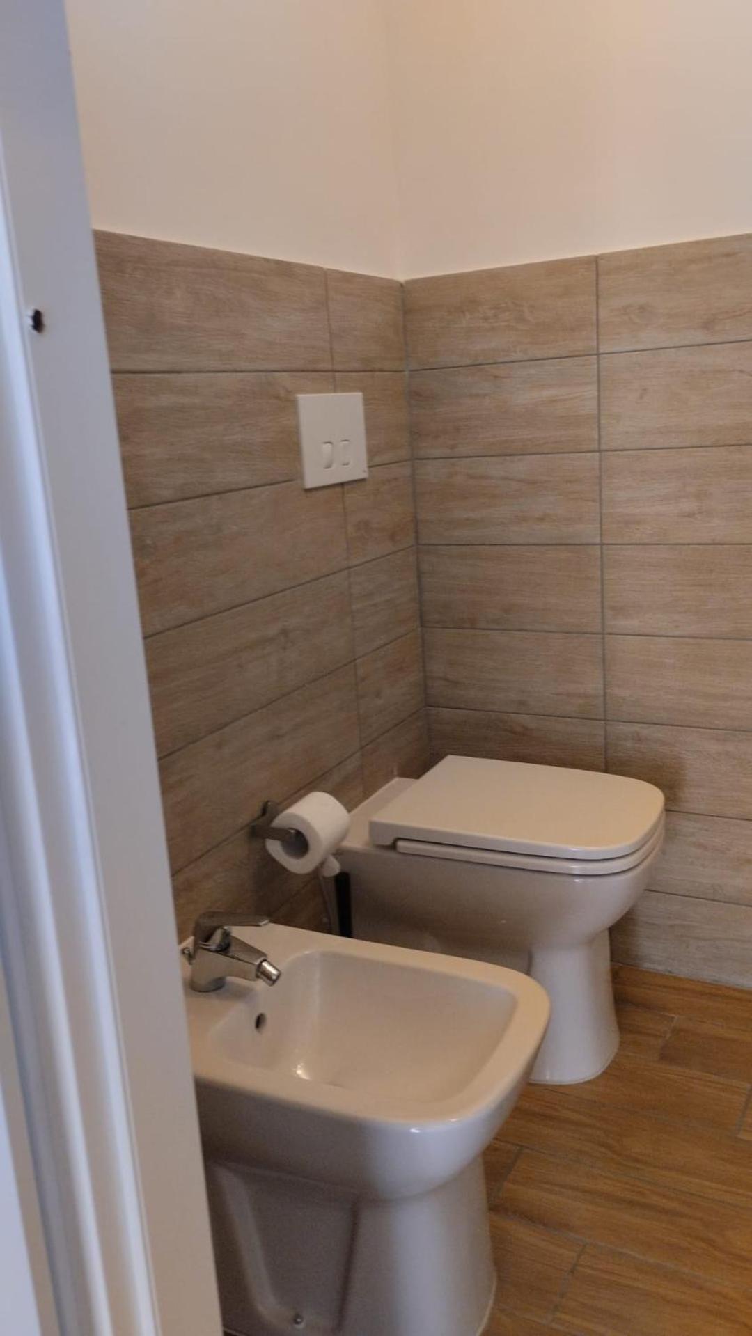 Residence E Appartamenti Cavallerizza Naples Luaran gambar