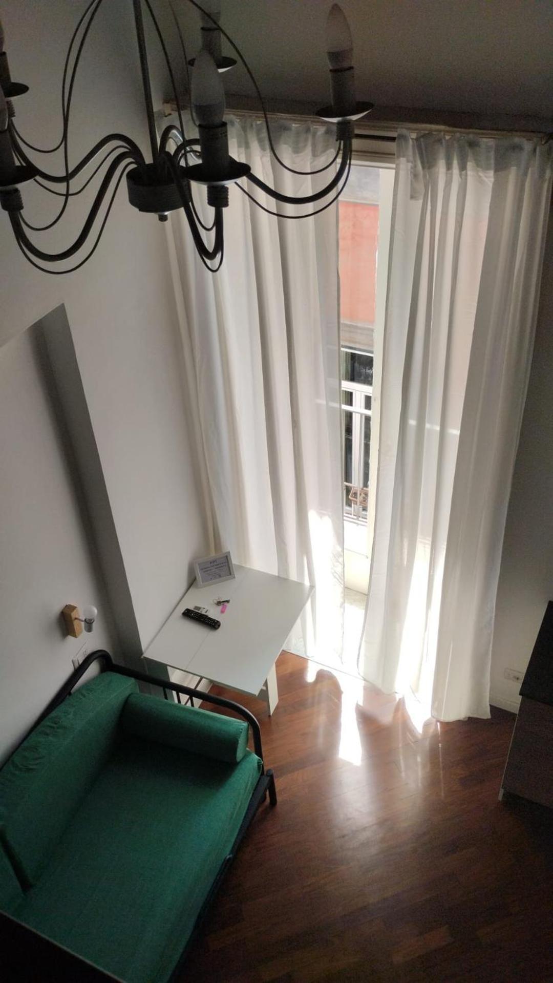 Residence E Appartamenti Cavallerizza Naples Luaran gambar