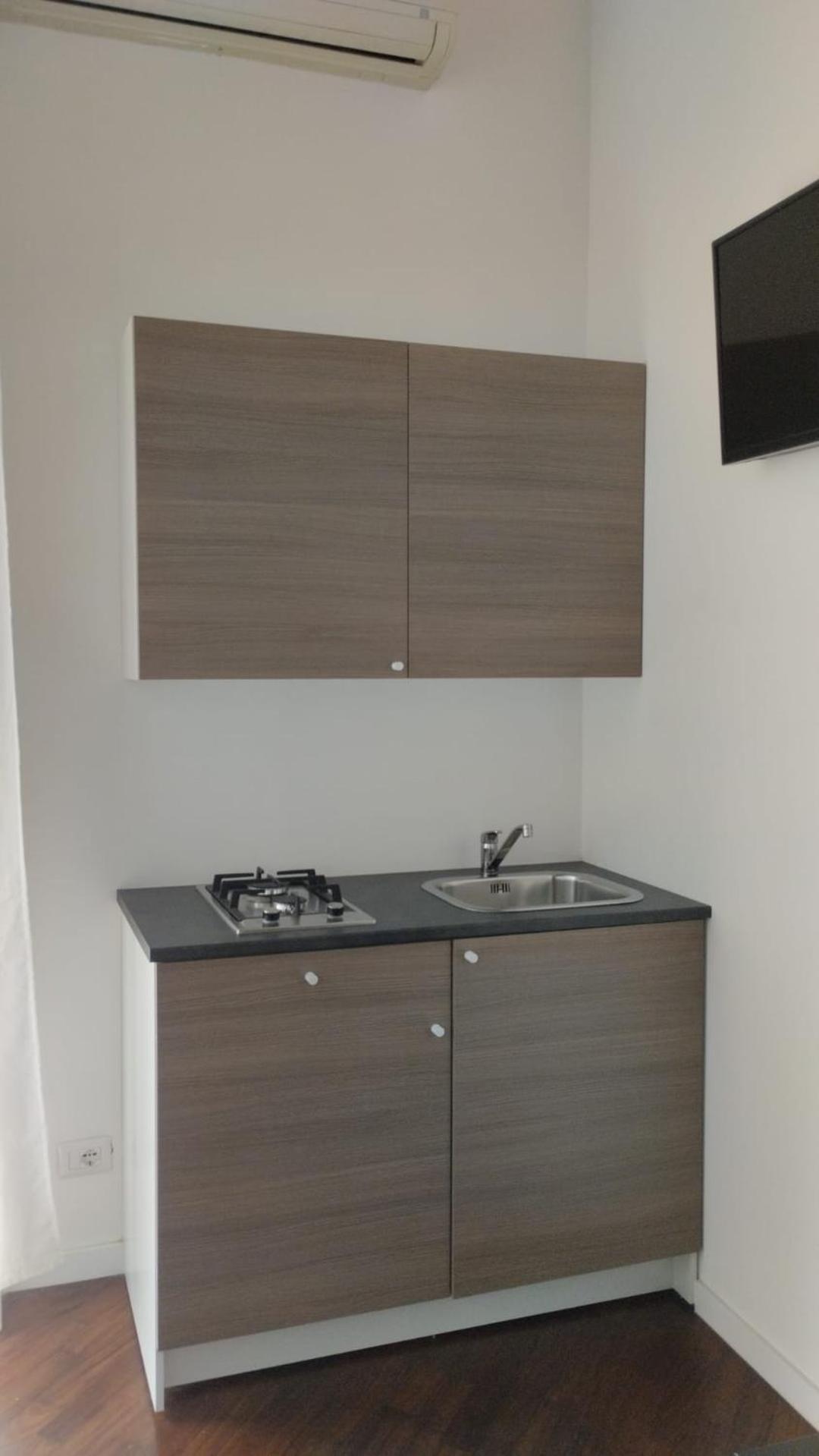 Residence E Appartamenti Cavallerizza Naples Luaran gambar