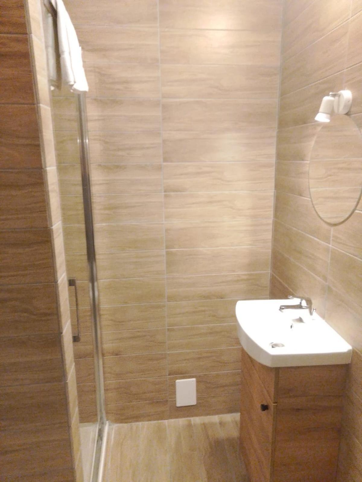 Residence E Appartamenti Cavallerizza Naples Luaran gambar