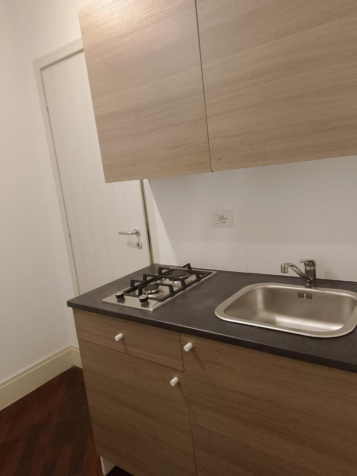 Residence E Appartamenti Cavallerizza Naples Luaran gambar