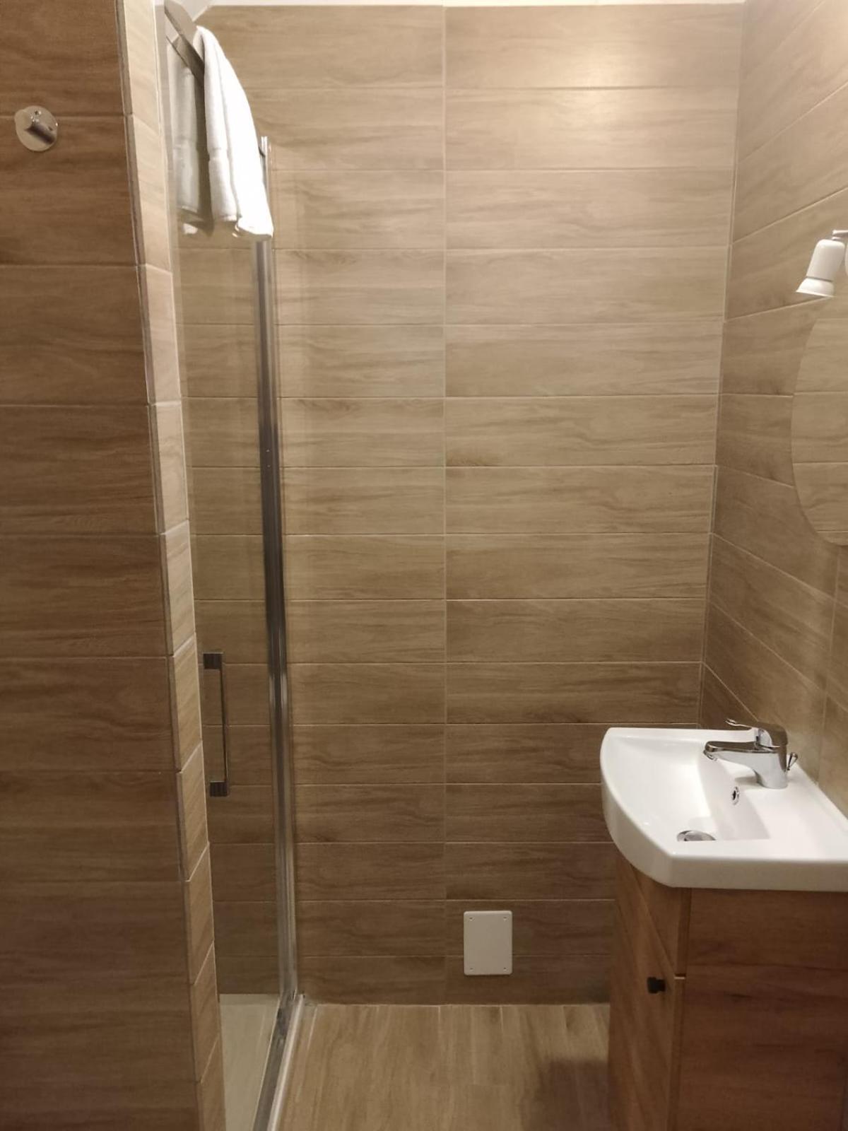 Residence E Appartamenti Cavallerizza Naples Luaran gambar